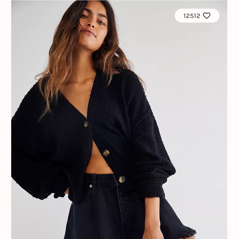 FP Found My Friend Cardi